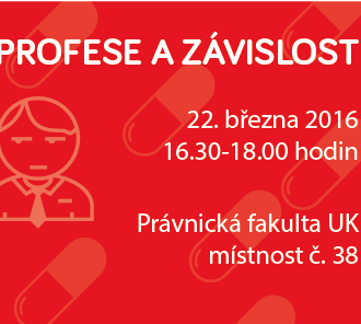 Právnické profese a závislosti